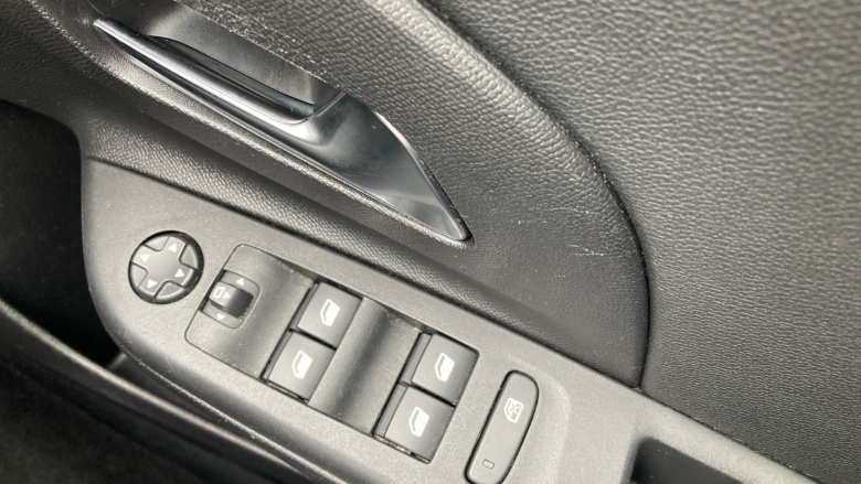 Vauxhall Corsa 1.2 Turbo Elite Edition 5dr Auto Petrol Hatchback